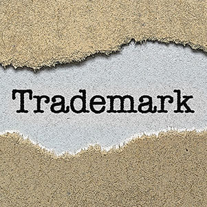 Corporate brands: Only a small fraction registers trademarks