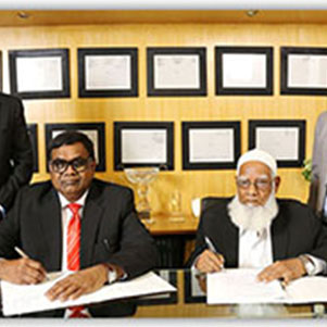 Law firm SALOOSH merges into Ali & Associates