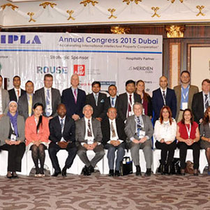 IIPLA Annual Congress 2015